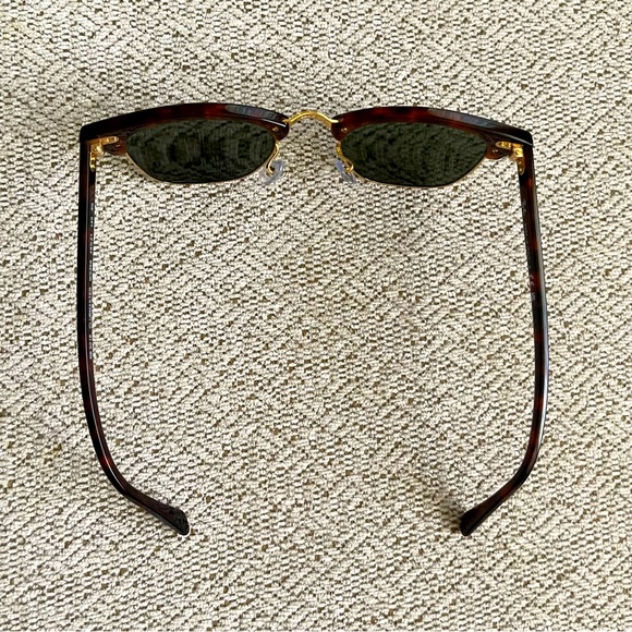 Ray-ban Clubmaster Classic - Picture 5 of 12